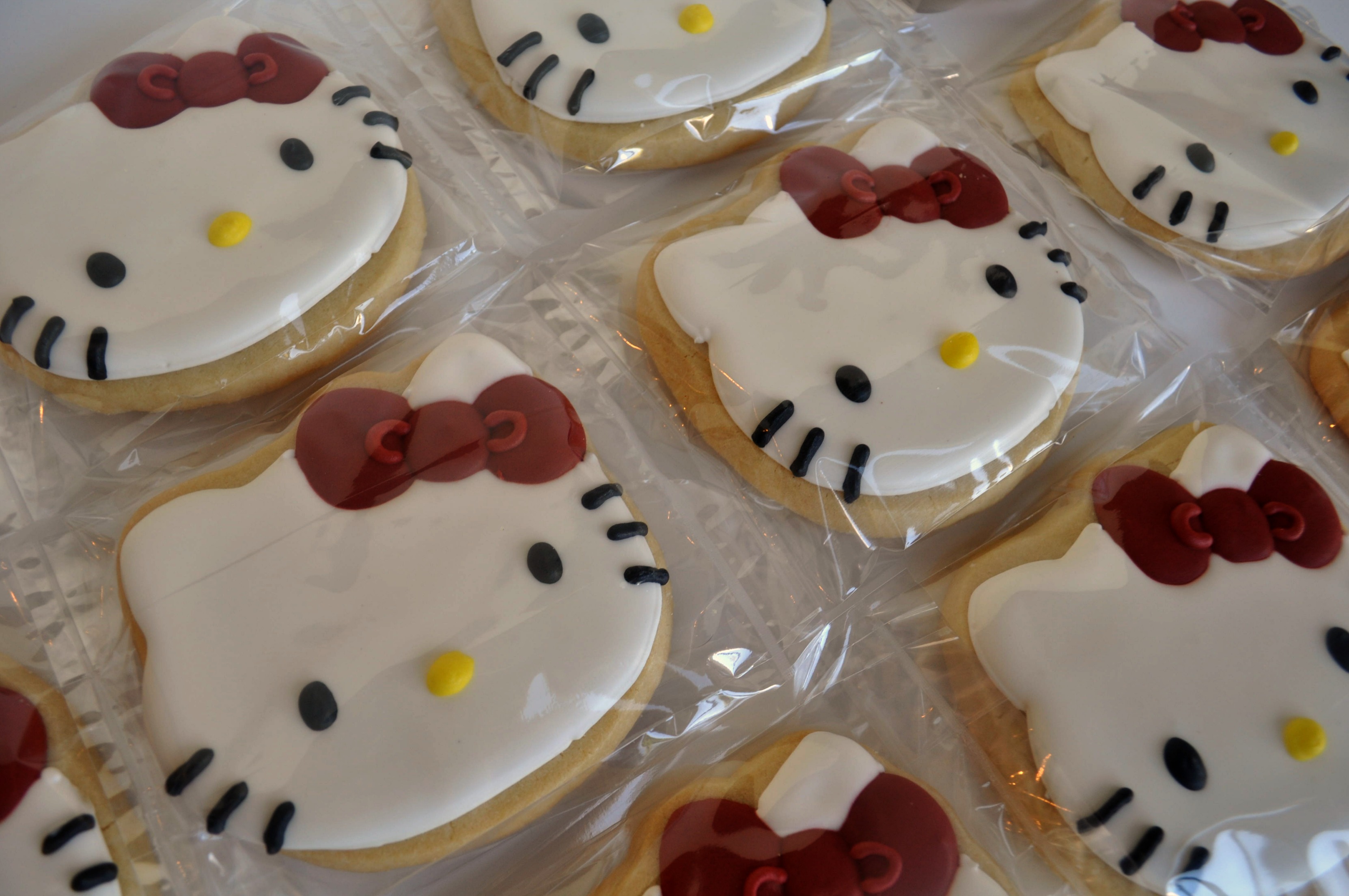 How to Package Cookies pic