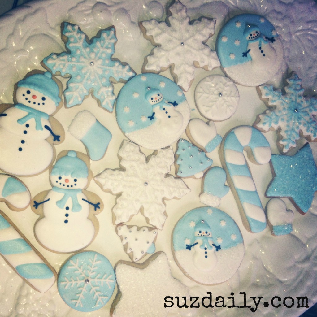 wintercookies