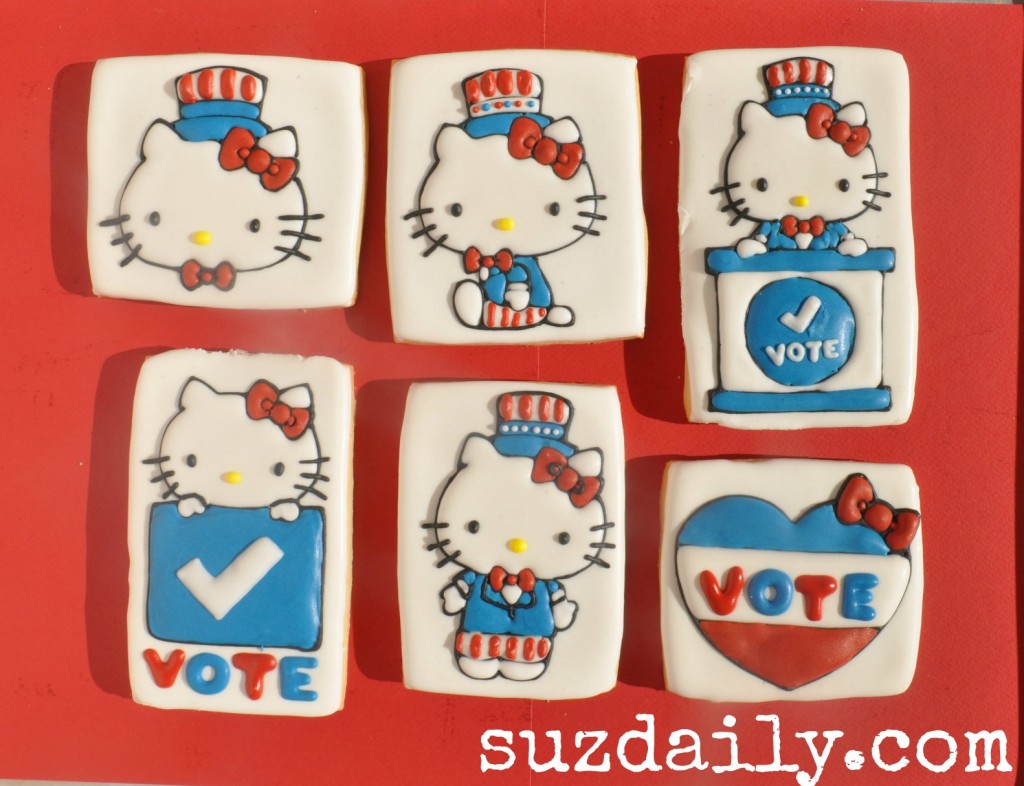 patriotic hello kitty