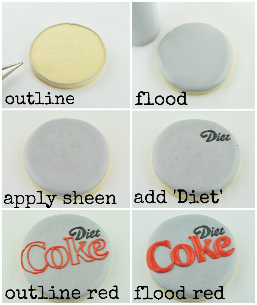 diet coke cookie 2