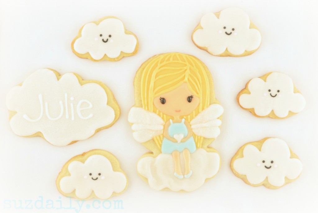 julie cookie