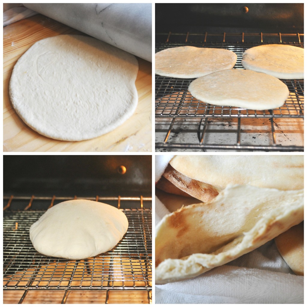 pita bread 3