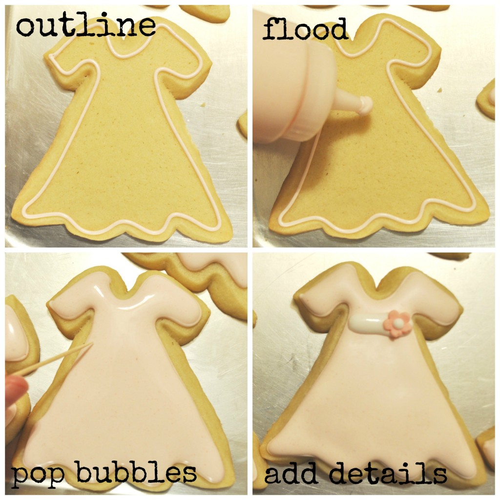 one hundred dresses cookie 2
