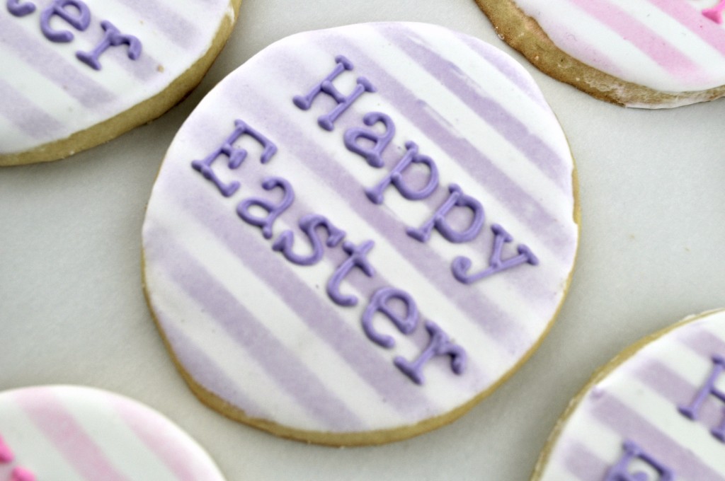 simple easter cookies 4