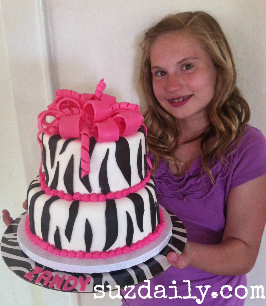 zebra cake 5