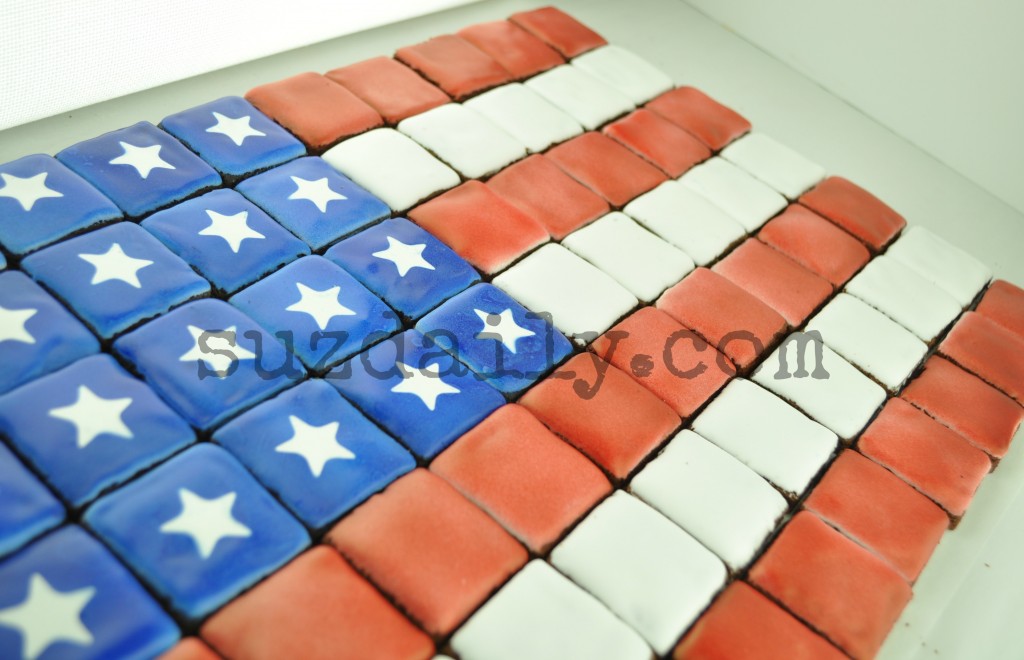 fourth of july cookies 2
